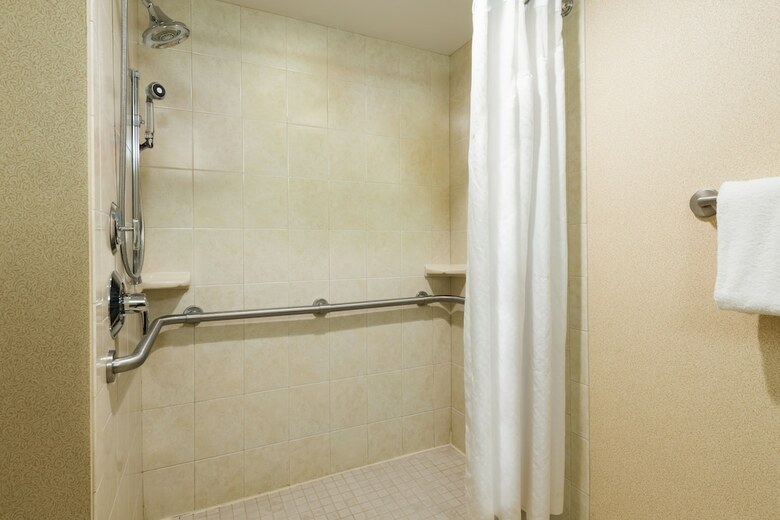 Holiday Inn Express Hotel & Suites Rochester Webster