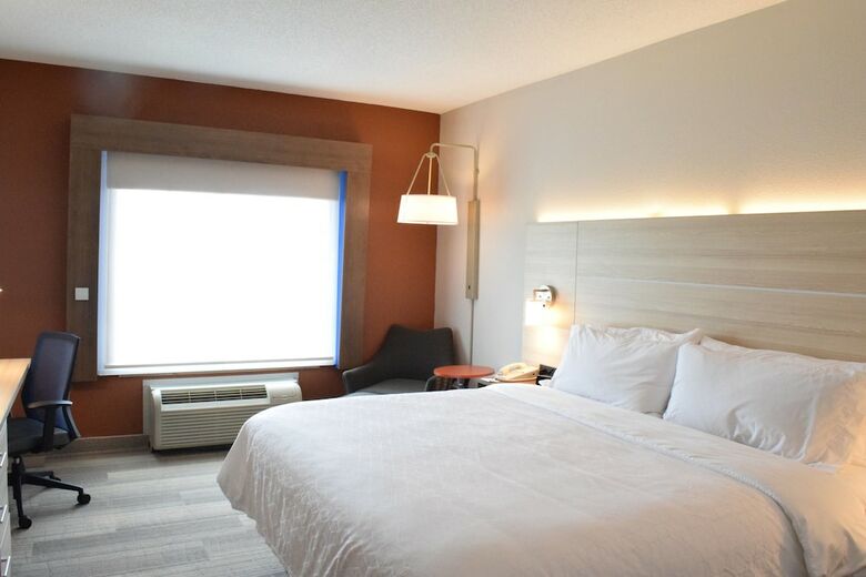 Holiday Inn Express Hotel & Suites Rochester Webster