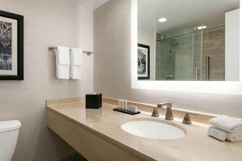Hotel Embassy Suites Phil/valley For