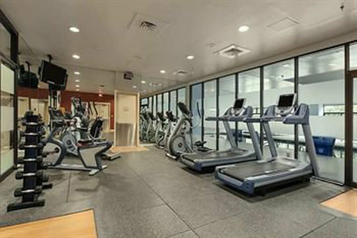 Hotel Embassy Suites Phil/valley For