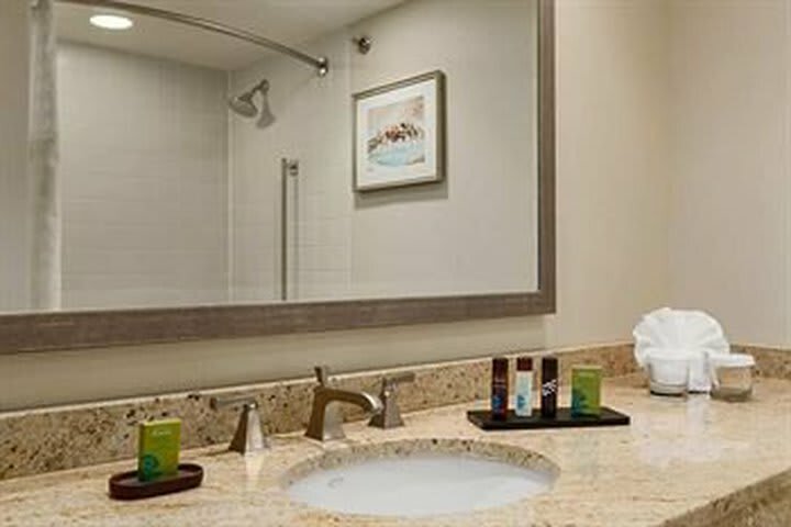 Hotel Embassy Suites Phil/valley For