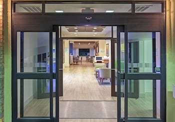 Holiday Inn Express Hotel & Suites Jasper