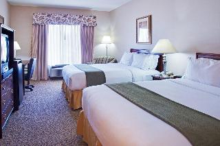 Holiday Inn Express Hotel & Suites Jasper