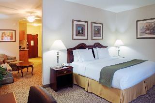 Holiday Inn Express Hotel & Suites Jasper
