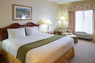 Holiday Inn Express Hotel & Suites Jasper