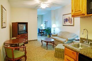Holiday Inn Express Hotel & Suites Jasper