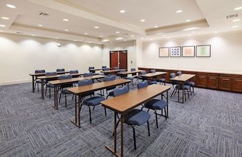 Holiday Inn Express Hotel & Suites Jasper