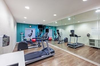 Holiday Inn Express Hotel & Suites Jasper