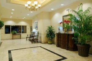 Holiday Inn Express Hotel & Suites Jasper
