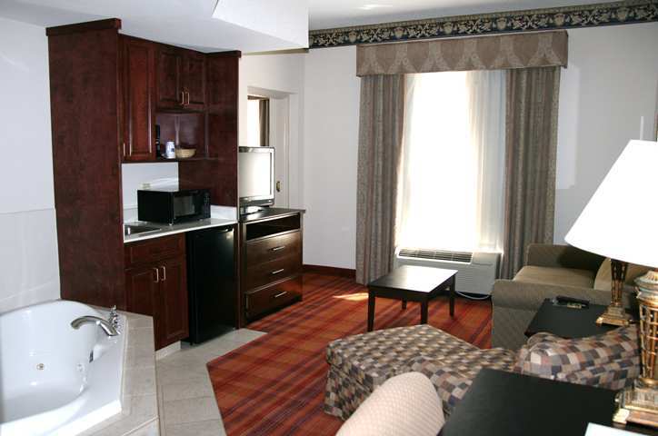 Hotel Hampton Inn Newbery Opera House