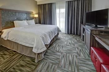 Hotel Hampton Inn Newbery Opera House