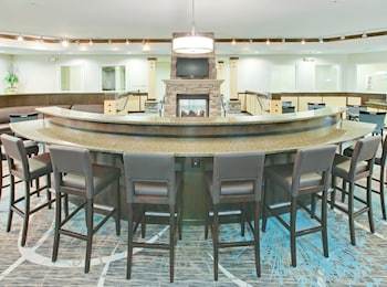 Hotel Holiday Inn Express Monticello
