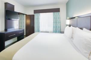 Hotel Holiday Inn Express Monticello