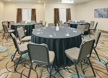 Hotel Holiday Inn Express Monticello