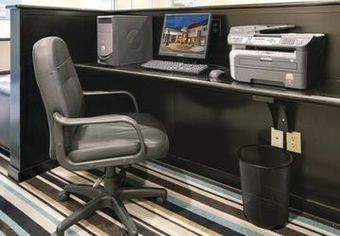 Hotel Holiday Inn Express Monticello