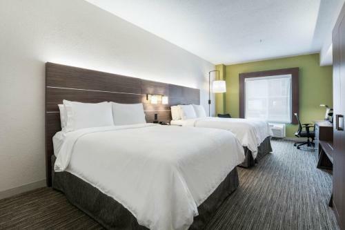 Holiday Inn Express Hotel & Suites Jasper