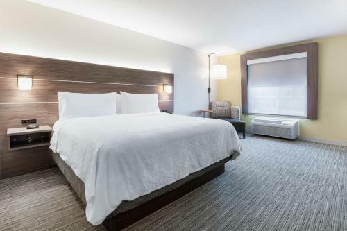 Holiday Inn Express Hotel & Suites Jasper