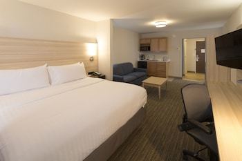 Hotel Holiday Inn Express Laporte