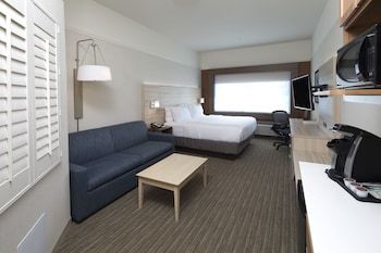 Hotel Holiday Inn Express Laporte