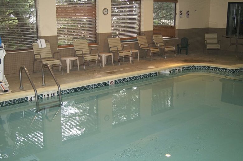 Hotel Holiday Inn Express Portage
