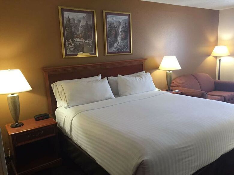 Hotel Holiday Inn Express Portage