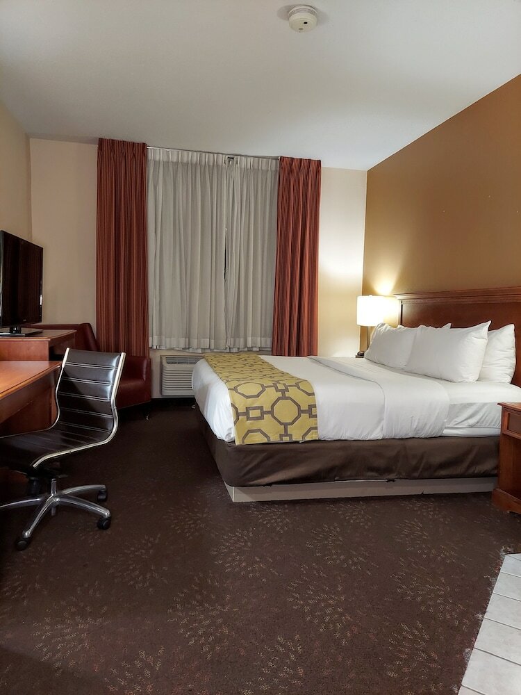 Hotel Holiday Inn Express Portage