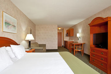 Holiday Inn Express Hotel & Suites Troy