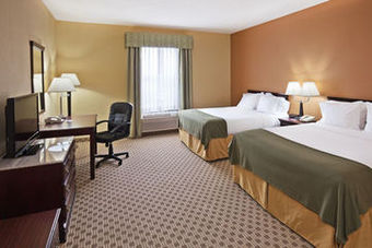 Holiday Inn Express Hotel & Suites Lebanon