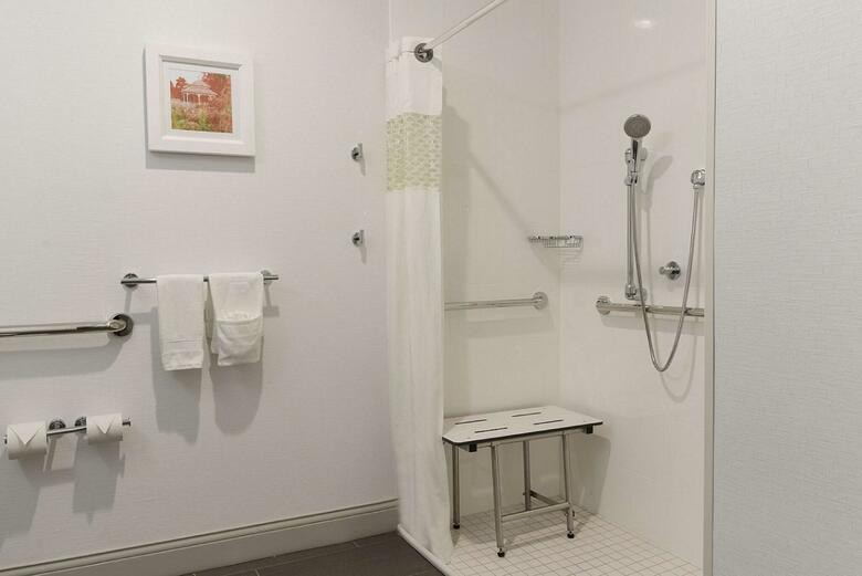 Hotel Hampton Inn Mt Pleasant Mi