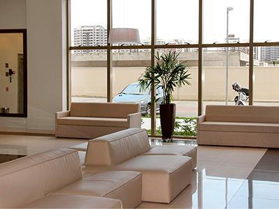 Hotel Nobile Inn & Suites Via Premiere