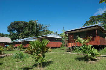 Posada Maniti Expeditions Eco-lodge