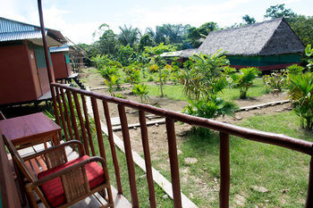 Posada Maniti Expeditions Eco-lodge