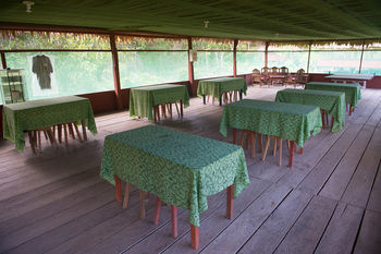 Posada Maniti Expeditions Eco-lodge