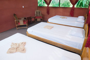 Posada Maniti Expeditions Eco-lodge