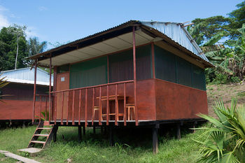 Posada Maniti Expeditions Eco-lodge