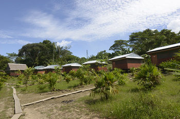 Posada Maniti Expeditions Eco-lodge