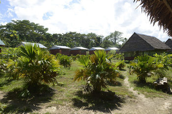 Posada Maniti Expeditions Eco-lodge