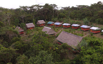 Posada Maniti Expeditions Eco-lodge