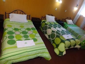 Hotel Posada San Vicente Inn