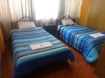 Hotel Posada San Vicente Inn