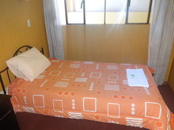 Hotel Posada San Vicente Inn