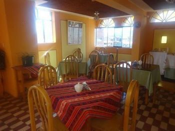 Hotel Posada San Vicente Inn