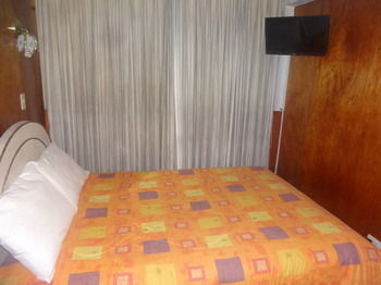 Hotel Posada San Vicente Inn