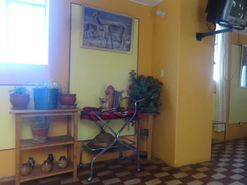Hotel Posada San Vicente Inn