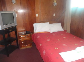 Hotel Posada San Vicente Inn