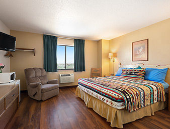 Hotel Super 8 Las Vegas