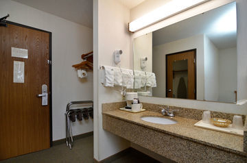Hotel Best Western Sundowner Inn