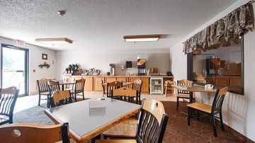 Hotel Best Western Sundowner Inn
