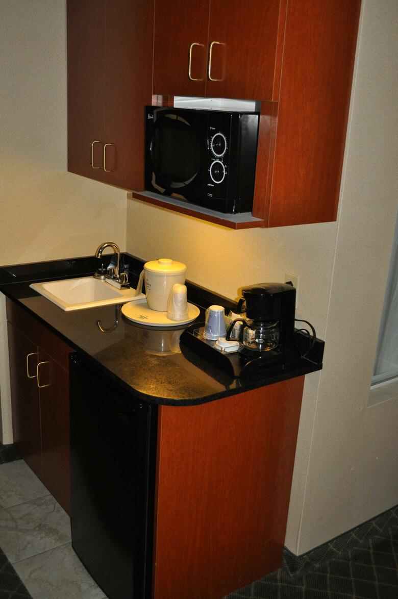 Holiday Inn Express Hotel & Suites Kent State University