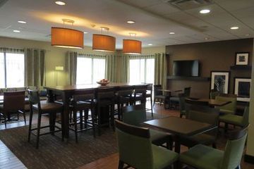 Hotel Hampton Inn Lancaster